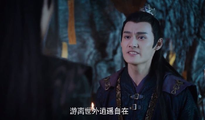 陈情令紫电能感知江澄的心意江澄之前从未想过要伤害温情姐弟