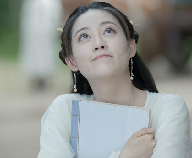 遇龙首播获赞女主第一人选不是祝绪丹宋轶版眼神戏足