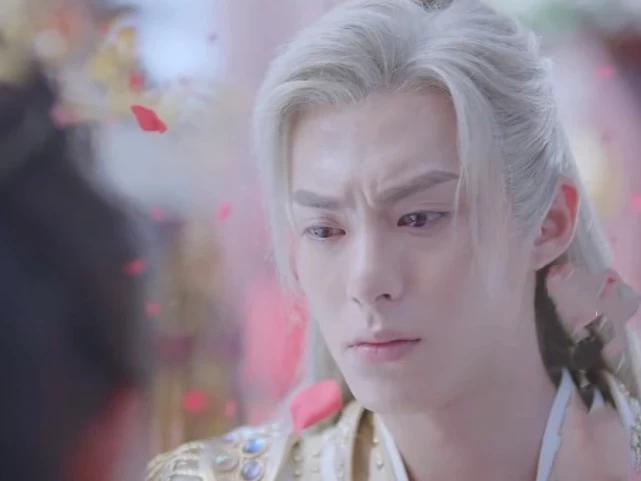 遇龙龙王封印流萤记忆挑选夫婿亲自送她出嫁虐心指数十级