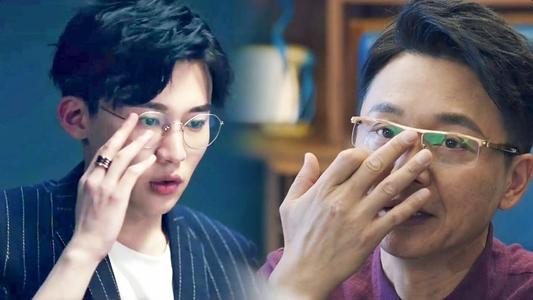 导演终于有正常的审美了刘心悠和刘奕君的氛围感拯救了中偶啊