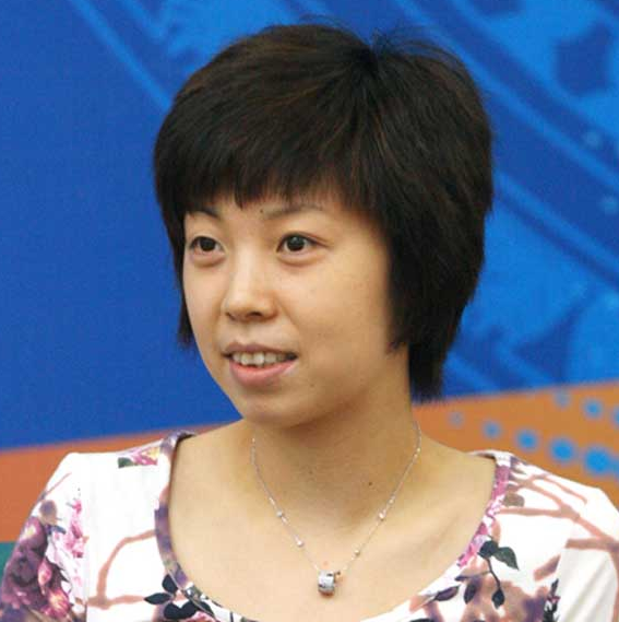 冠军张怡宁儿女双全,如今结婚12年,生活背后幸福与纠结参半