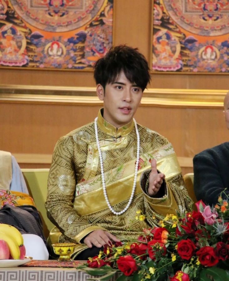 但扎西顿珠没能延续蒲巴甲的辉煌冲入3甲,不过全国第6的成绩,也让他