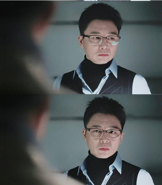 导演终于有正常的审美了刘心悠和刘奕君的氛围感拯救了中偶啊