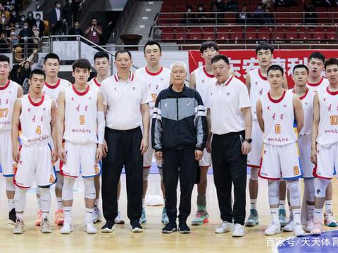 全运会或再现cba一幕辽粤再次会师决赛两队谁能夺冠