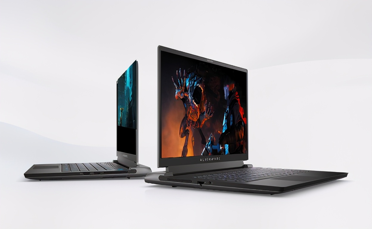 首届消博会1300多品牌戴尔m15r5凭什么脱颖而出