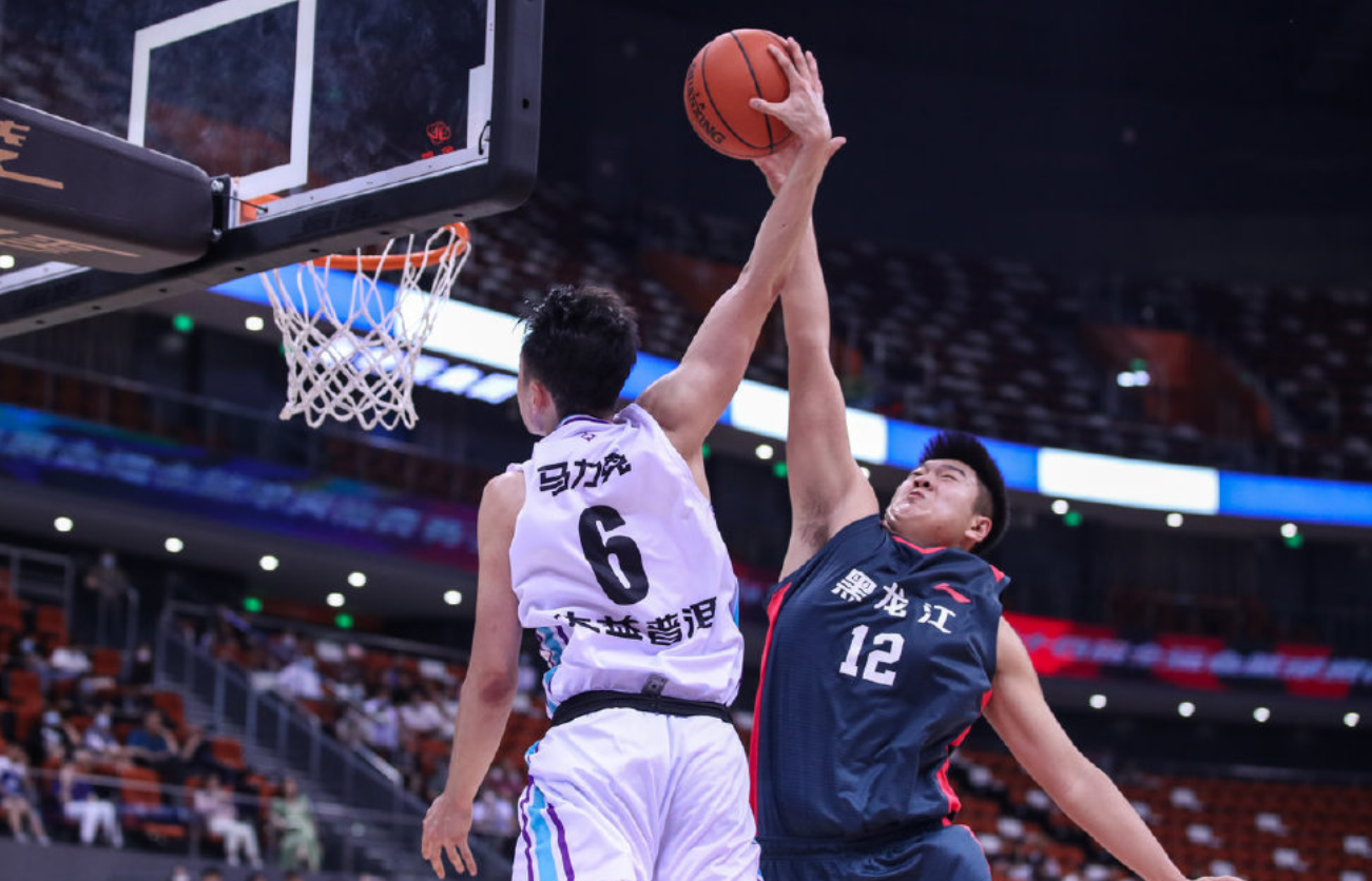 广东队|马力克|全运会_新浪新闻