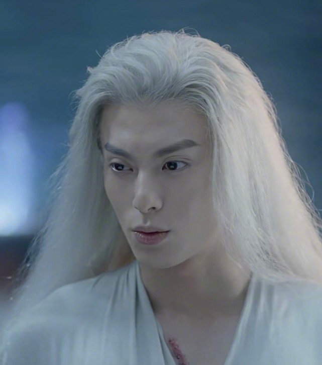 热巴杨幂2人应援,仍救不了祝绪丹新剧,网友评王鹤棣演技太形象|遇龙