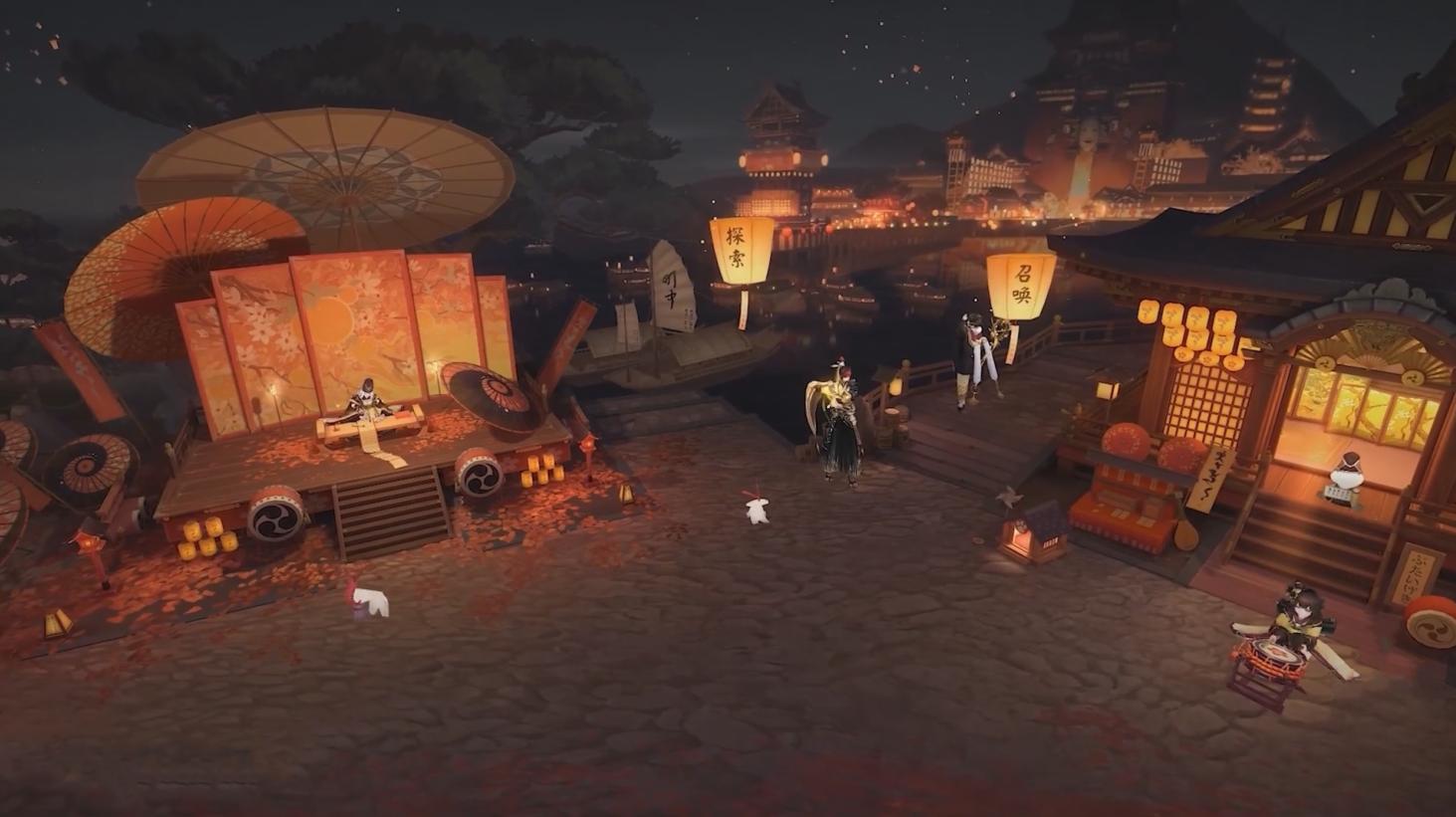 阴阳师庭院新皮要翻牌?搞出特惠800骗氪套路,策划吃相很难看