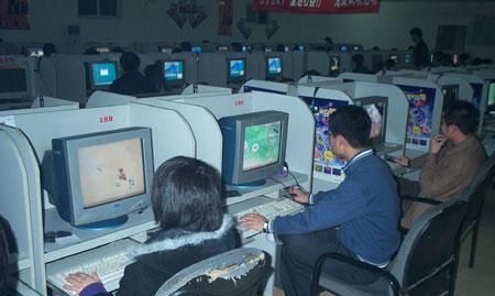 你有没有在网吧里玩过石器时代呢?