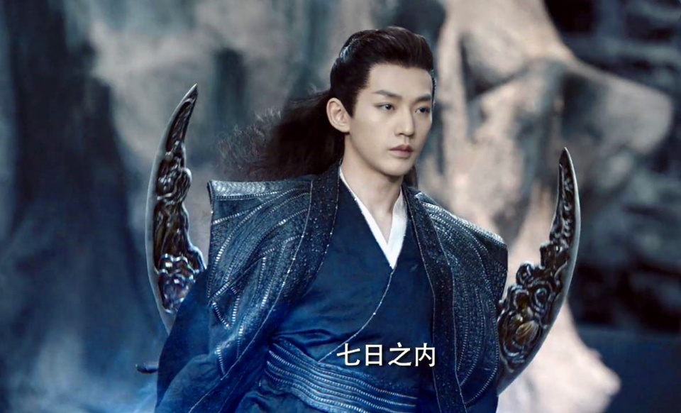 遇龙龙王吸收了女娲石流萤拥有至阴元神难怪命格星君搞事