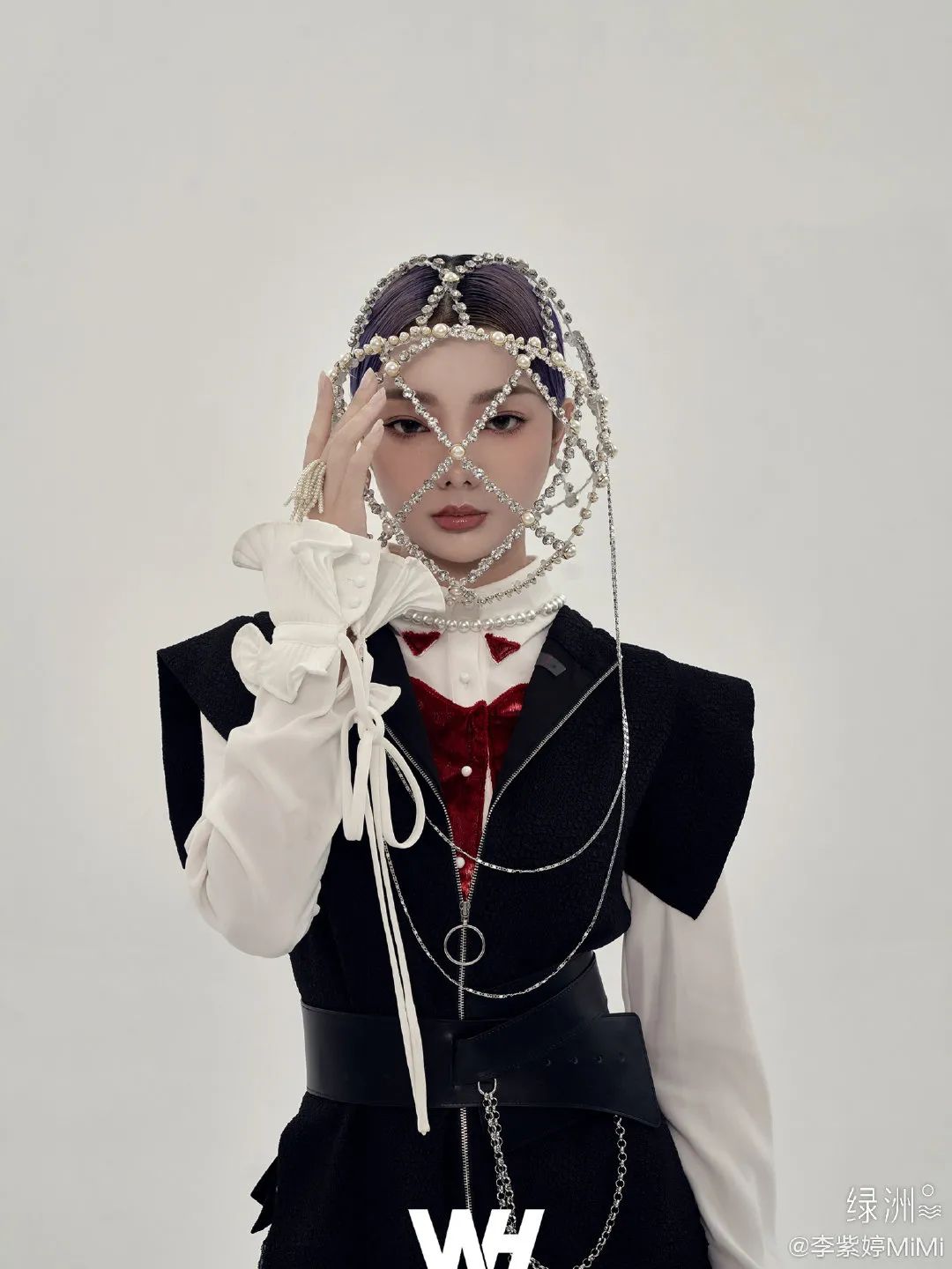 重磅女王回归禁忌女孩为何会爆火