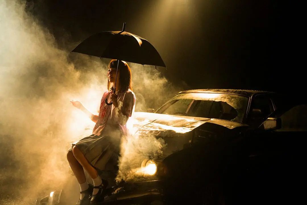 让你在夜深人静时依然难以入眠的作品合集