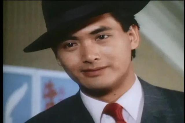 41年,有人娶娇妻儿女成群,有人抑郁,出家,去世|汤镇业|上海滩|赵雅芝