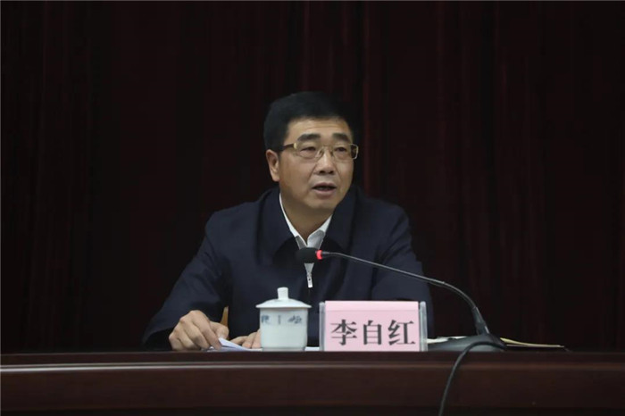 丽江两县县委书记调整