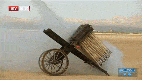 600年前中国的抗日神器,差点被韩国抢去申遗,现已成