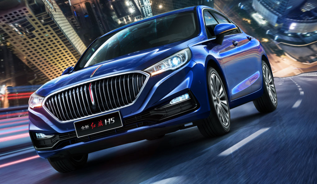 b级车一定要选合资品牌?这几款国产汽车心中有一百个不服