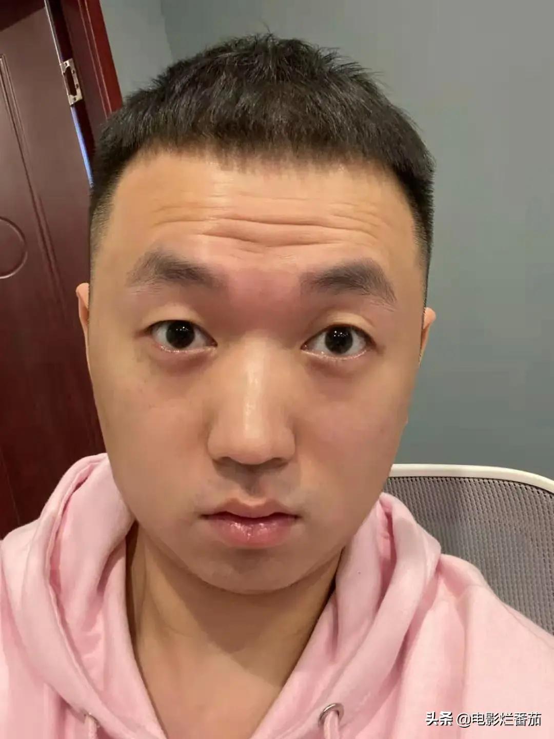 最近网红药水哥拼命健身想要参加下一届的拳赛