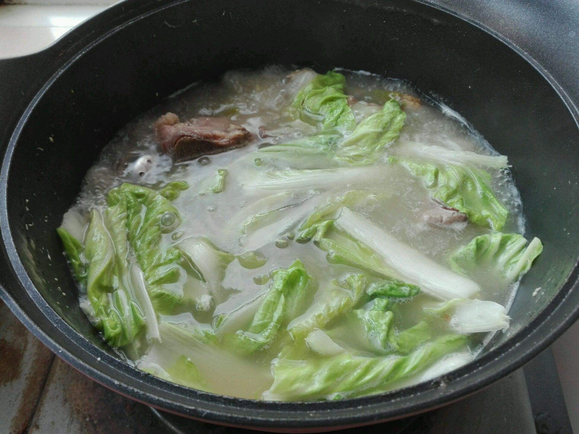 教你营养美味的白菜炖排骨,吃一口就忘不了,最后连汤汁都不剩休闲区蓝鸢梦想 - Www.slyday.coM 教你营养美味的白菜炖排骨,吃一口就忘不了,最后连汤汁都不剩休闲区蓝鸢梦想 - Www.slyday.coM