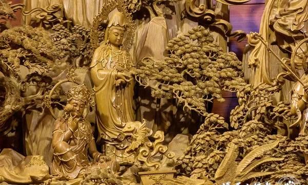 重磅| 峨眉山金顶观音殿完成佛像装藏法会 即日起对游人开放|观音殿|