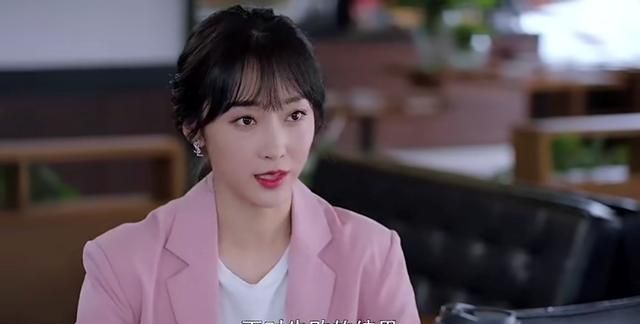 乌鸦小姐陈雯雯得知顾川分手后再次神助攻不愧是顾川爱过的女人