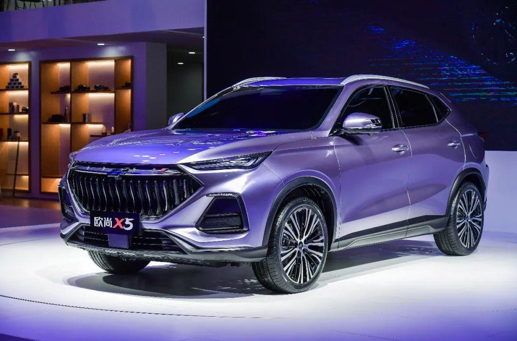 动力、配置最有诚意的10万级SUV？这四款车你认可吗