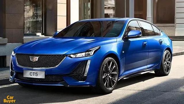 30万运动后驱车，凯迪拉克CT5和宝马3系谁更有激情？