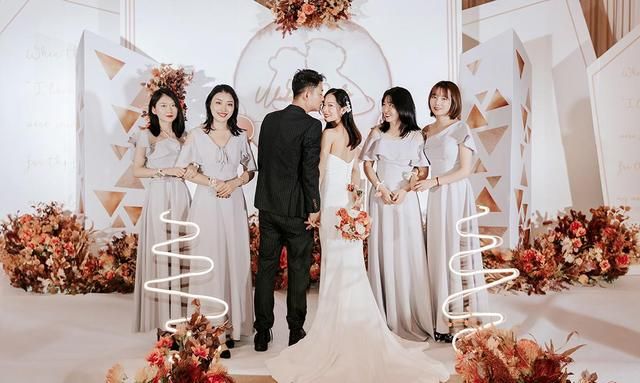 伴郎伴娘怎么选需要做什么呢这4大讲究不能忘看完就懂了