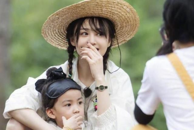 丢失孩子抚养权后郑爽用禅语回复张恒看淡一切只想做慈母