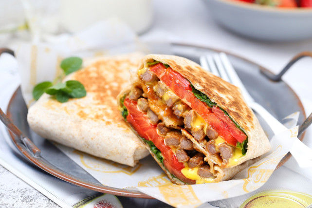 完美复刻肯德基嫩牛五方,酱香浓郁满满都是料,简单几步就能搞定