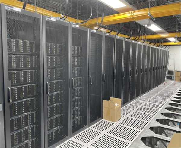 挖矿火爆,矿世方舟科技大规模上架chia于以太坊矿机