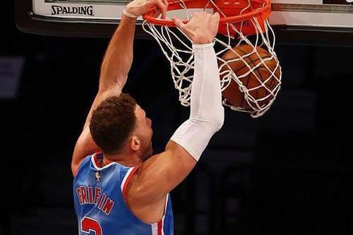 格里芬你把联盟所有人都骗了