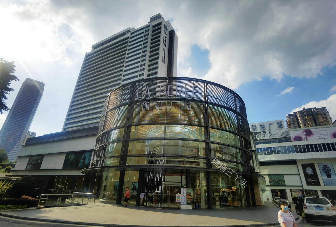 疫情防控新闻发布会