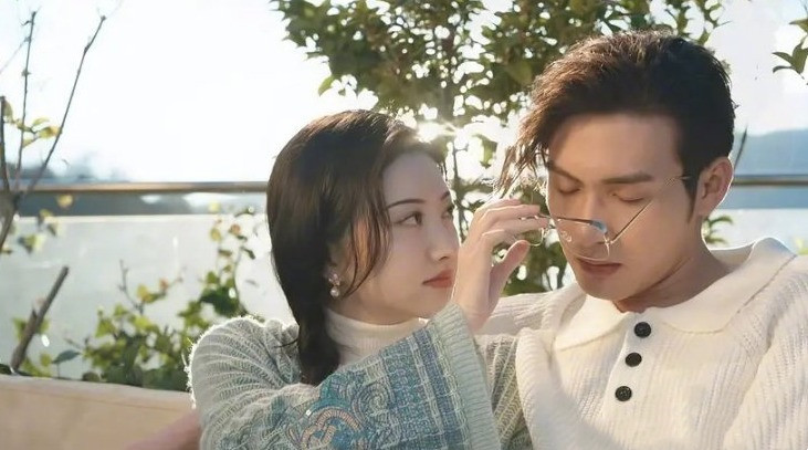 什么般配式演技,什么眼神拉丝,什么为了情怀,《长歌行》真不行