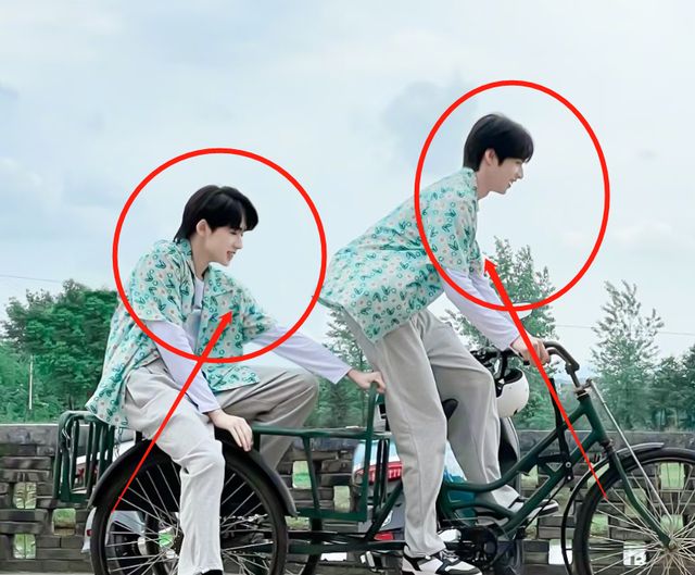 快本路透来袭,刘耀文宋亚轩同框录制,2位女神助阵收视要爆!休闲区蓝鸢梦想 - Www.slyday.coM