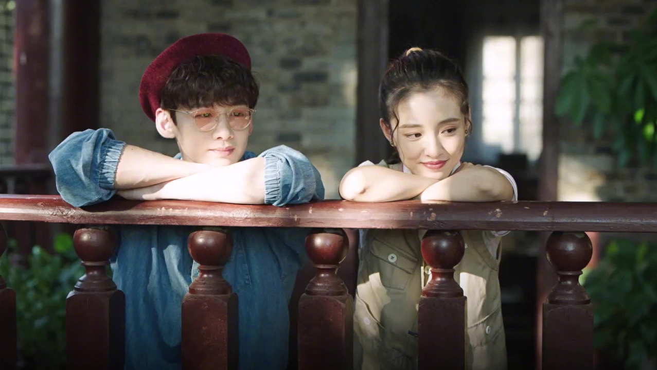 倪大红白敬亭爷孙俩的芭莎之旅网友苏大强带孙子