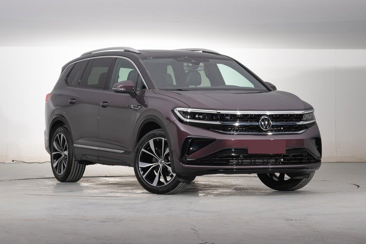 大众确实很懂国人新suv配v6机头家族最大尺寸得卖多少钱