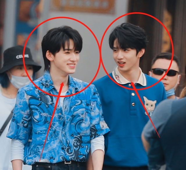 快本路透来袭,刘耀文宋亚轩同框录制,2位女神助阵收视要爆!休闲区蓝鸢梦想 - Www.slyday.coM