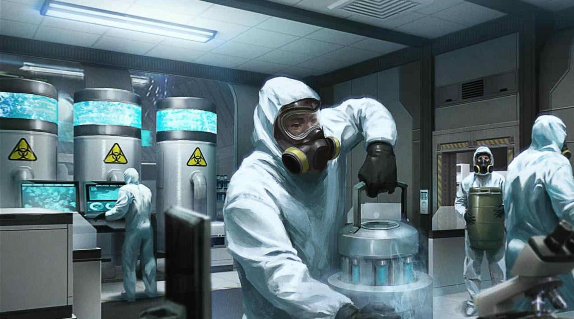 美国军力世界第一,本土却暗藏78万枚毒气弹,目的是什么?