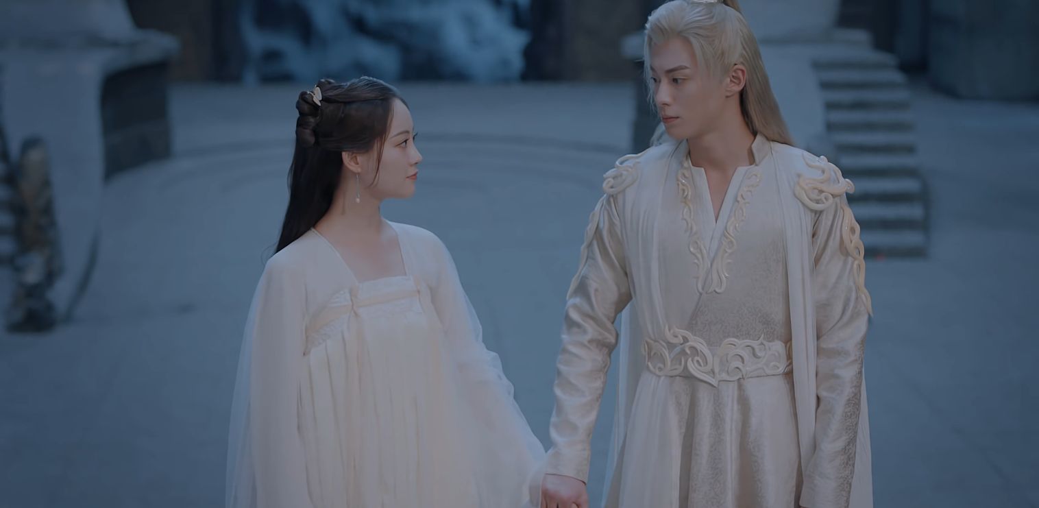 《遇龙》真正的结局,你以为是悲剧,看懂才知道是喜剧