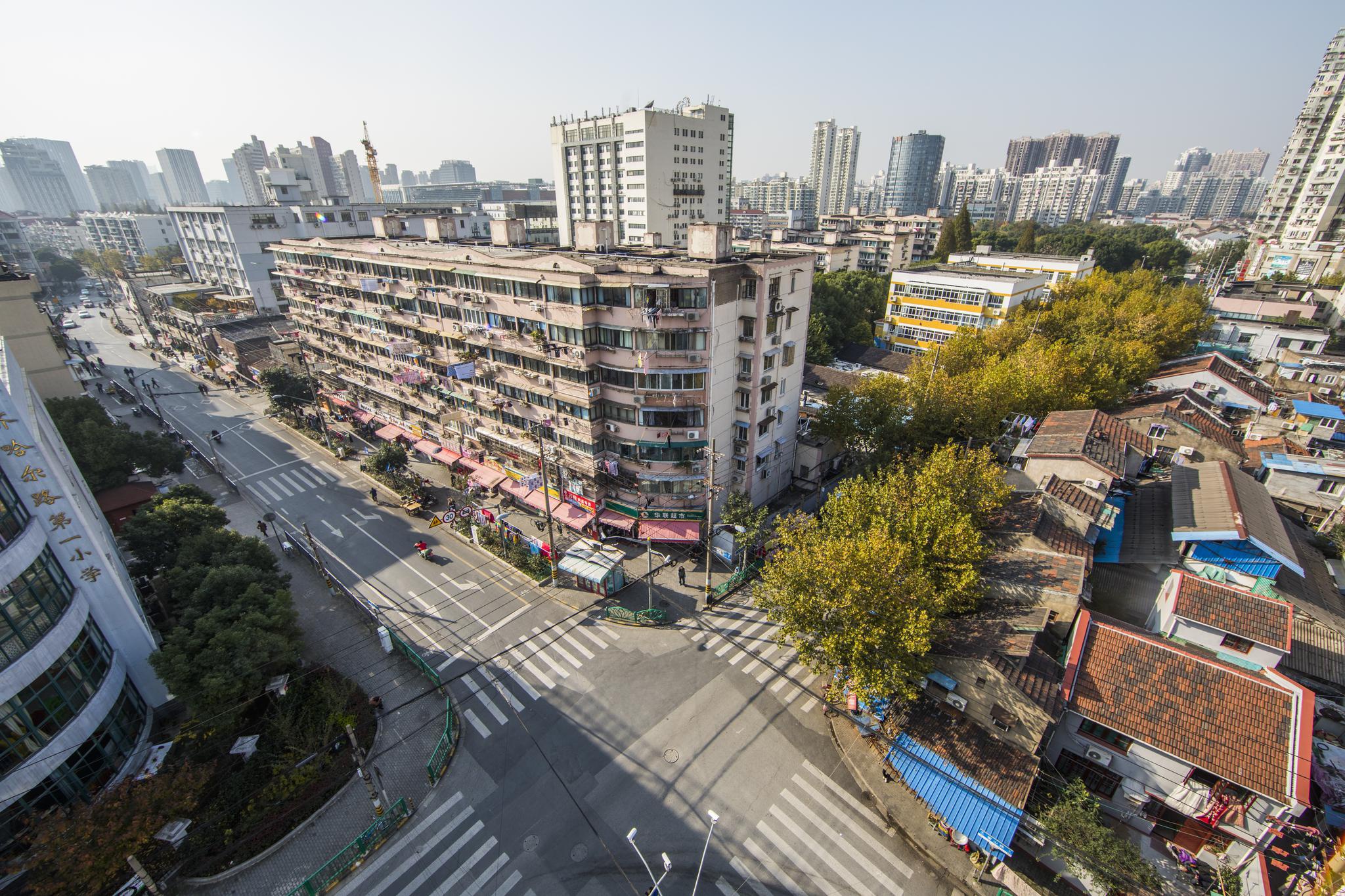 宁波邱隘农贸市场3年内每月拆迁计划出来的,您可以关注市政规划的.
