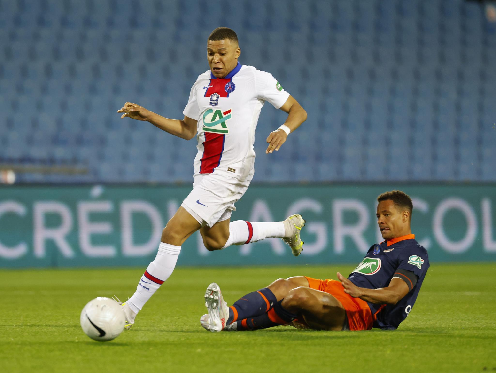 足球法国杯巴黎圣日耳曼晋级决赛