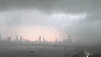 蛰伏17年 300亿只蝉将席卷美国休闲区蓝鸢梦想 - Www.slyday.coM