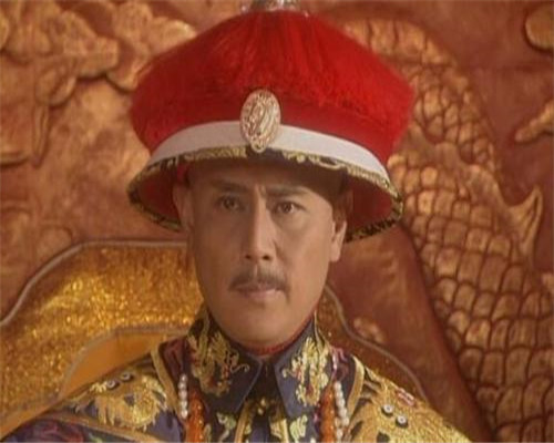 其实这位皇帝就是"保庆帝",说起来他也是政治斗争的产物.