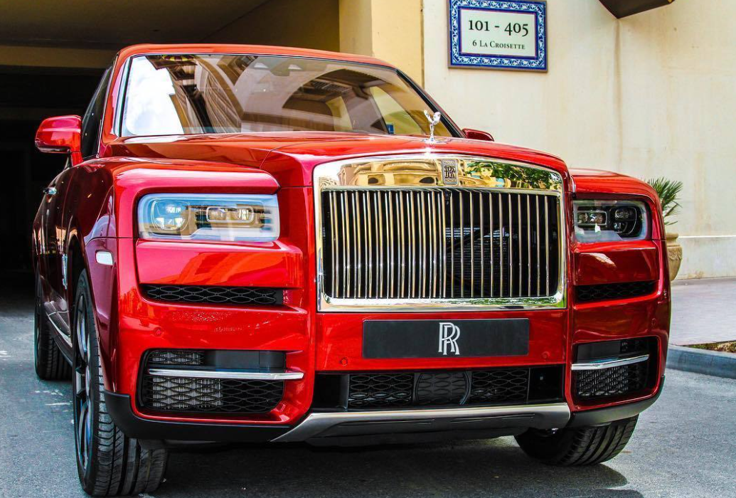 GMC车标的车是什么车 上海通用汽车品牌换标变迁解读