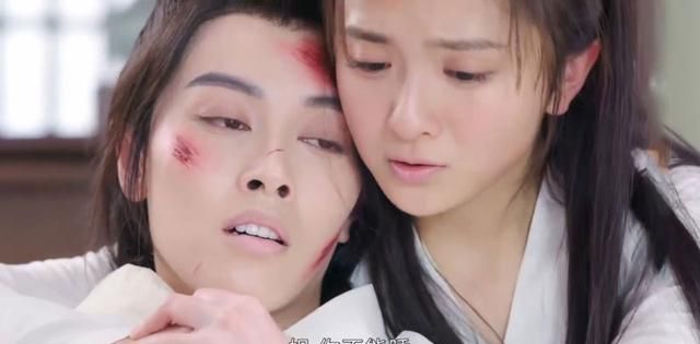 小女霓裳结局圆满但留下两大遗憾霓裳姐姐谢枫的死意难平