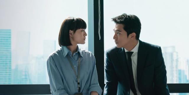 生活家首播剧情轻松治愈的下饭剧邱泽文淇饰演情侣不违和