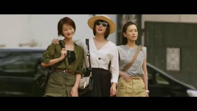 冯小刚导演新剧《北辙南辕》!