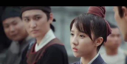 御赐小仵作女主楚楚是谁演的?苏晓彤个人资料背景经历介绍