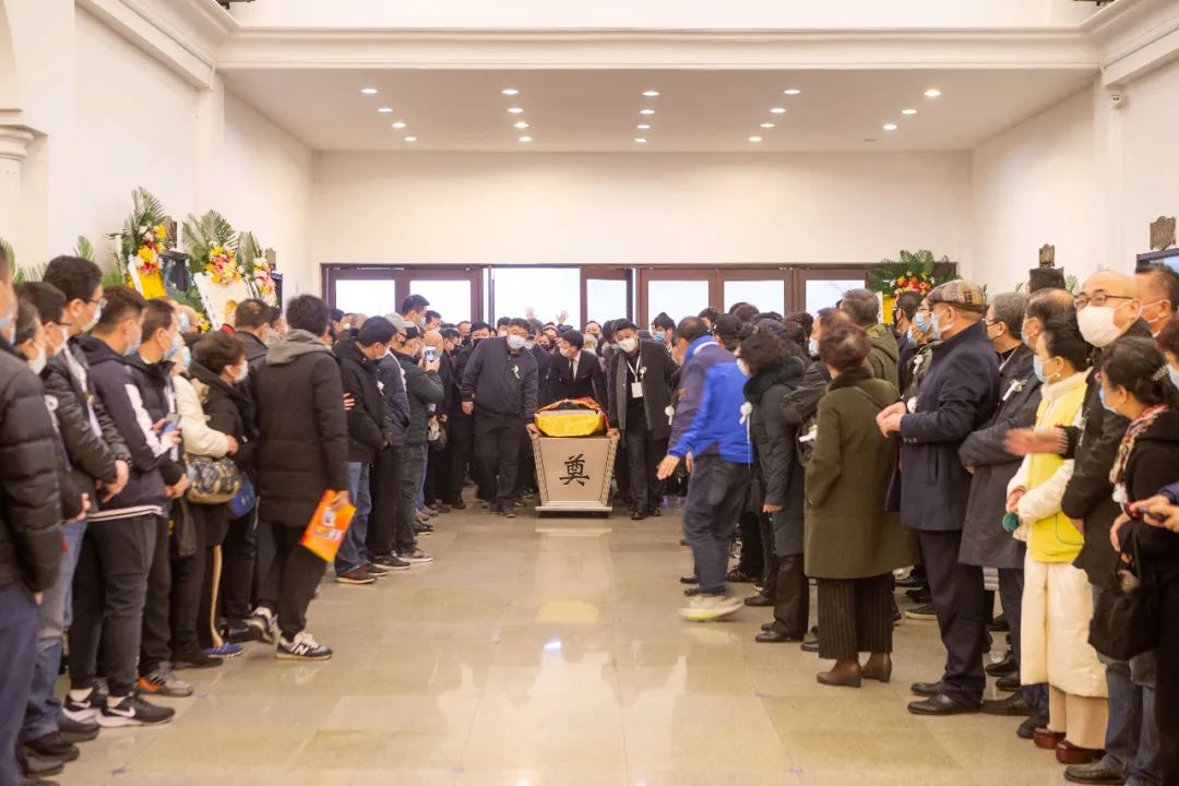 痛失迟导黑子这个春天很冷赵植萍再次撰文怀念迟尚斌张恩华