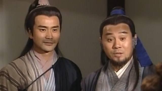 李炜祺在90年代初加入tvb,代表作例如有《创世纪》的大反派叶荣毅